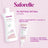 Saforelle upokojujúci krém, 1 balenie, 40 ml