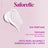 Saforelle upokojujúci krém, 1 balenie, 40 ml