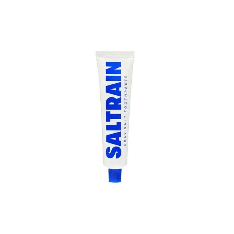 Zubná pasta Saltrain Gray Salt, 30 g