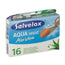 Salvelox Aqua Resist Aloe Vera Adhesive Dressing 16 Dressings