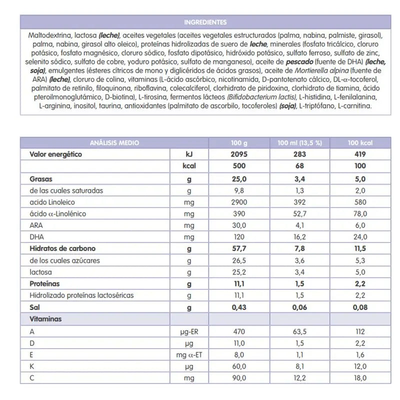Damira Digest 800 g
