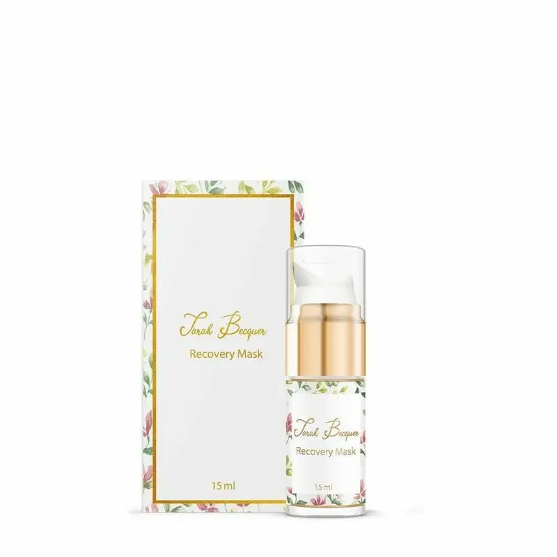 Sarah Becquer regeneračná maska, 15 ml