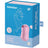 Satisfyer Air Pulse Cotton Candy – stimulátor a vibrátor – fialový