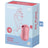 Satisfyer Air Pulse Cotton Candy – stimulátor a vibrátor – ružový