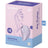 Satisfyer Air Pulse Pearl Diver – stimulátor a vibrátor – fialový