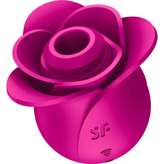Vibrátor Satisfyer Air Pulse Pro 2 Modern Blossom 