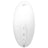 Satisfyer Air Pulse Vulva Lover 2 – stimulátor a vibrátor – biely
