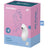Satisfyer Air Pulse Vulva Lover 2 – stimulátor a vibrátor – biely