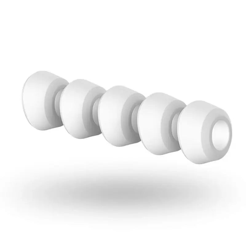 Satisfyer Caps 1 Ng súprava návlekov, 5 ks