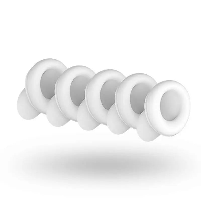 Satisfyer Caps 2 Ng – sada 5 ks návlekov