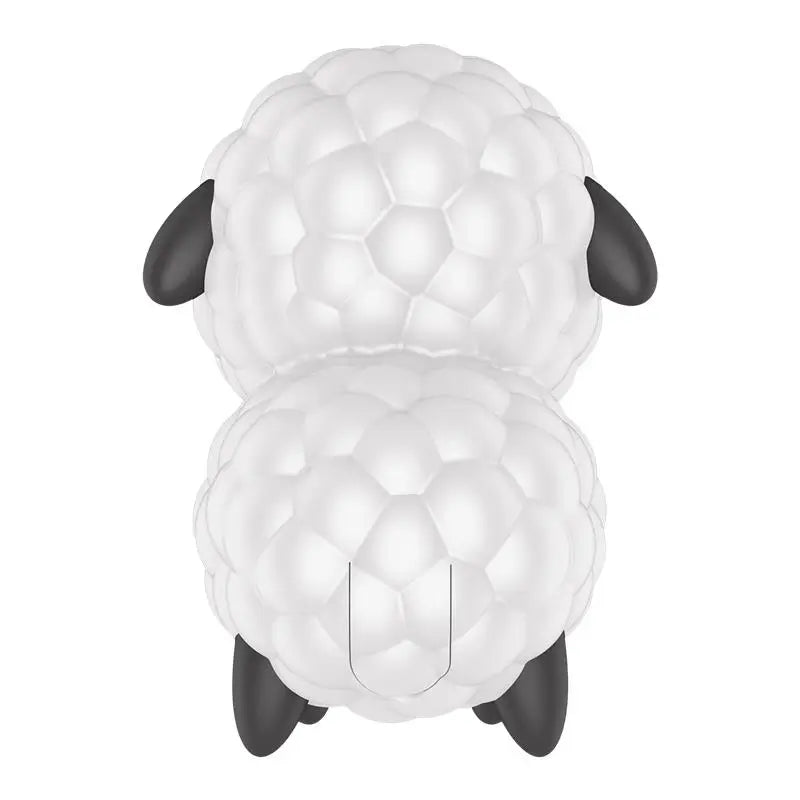 Satisfyer Dreamy Sheep – sacací prístroj s vibráciami