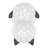 Satisfyer Dreamy Sheep – sacací prístroj s vibráciami