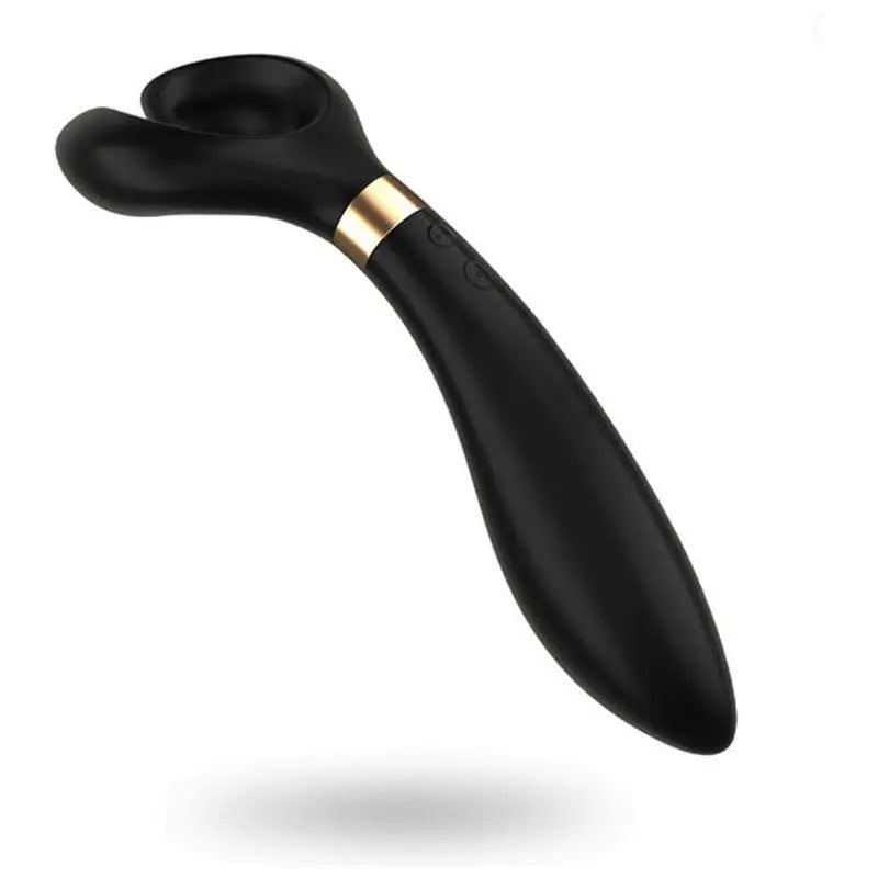 Satisfyer Endless Fun Multi vibrátor 3 – čierny