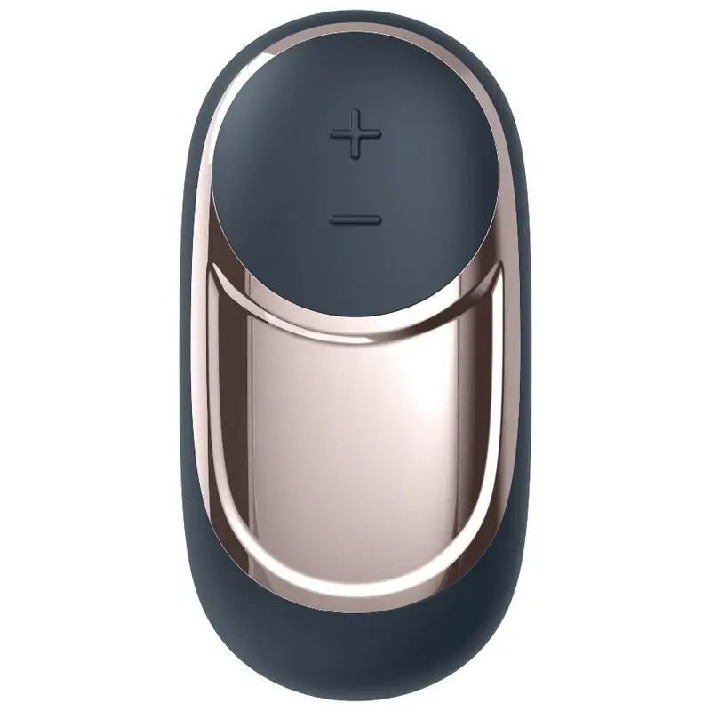 Satisfyer Layons  Dark Desire Vibrátor Lay-On
