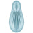 Satisfyer Layons Dipping Delight Vibrátor Lay-On – modrý