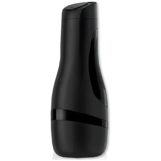 Masturbátor Satisfyer Men Classic – čierny 