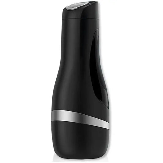 Satisfyer Masturbátor Men Classic Strieborný 