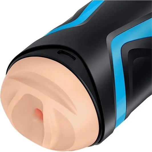Satisfyer Men One – masturbátor pre mužov 