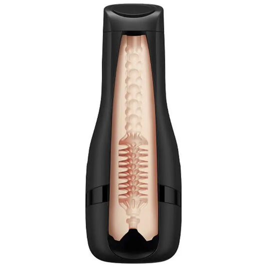 Satisfyer Men Sleeve – návlek Tornado Bliss 