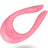 Satisfyer Partner Multifun 2 ružový
