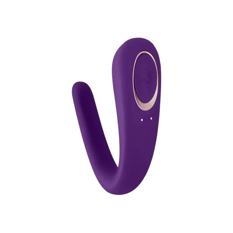 Satisfyer Partner Toy – vibrátor pre dvoch