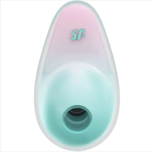Satisfyer Pixie Dust modrý stimulátor Air Pluse 