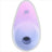 Satisfyer Pixie Dust Lila – stimulátor Air Pluse 