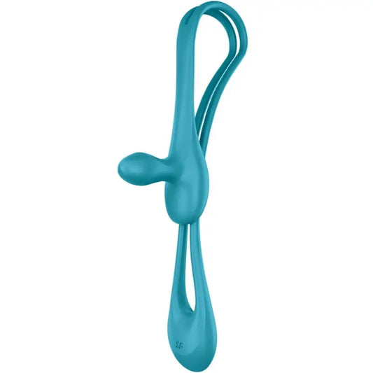 Satisfyer Plug & Play 1 – ohybný multivibrátor 