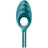 Satisfyer Ring  Swordsman Vibrujúci krúžok – zelený