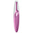 Satisfyer Ring Twirling Delight – stimulátor klitorisu – fialový