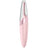 Satisfyer Ring Twirling Delight – stimulátor klitorisu, ružový