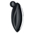 Satisfyer Spot On 2 – vibračný prístroj Lay-On, čierny 