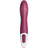 Vibrátor Satisfyer  Big Heat – vibrátor na bod G