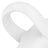 Vibrátor Satisfyer  Bold Lover Dedal – biely