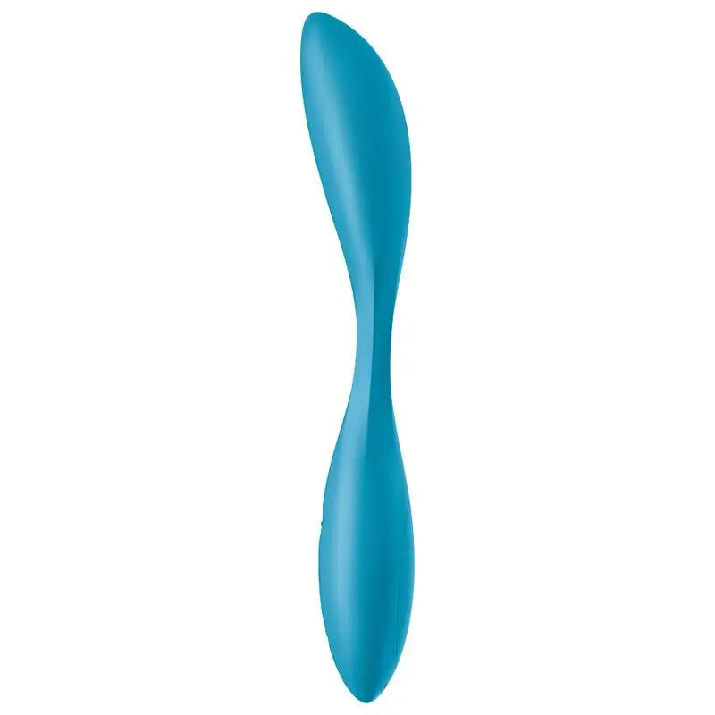 Vibrátor Satisfyer G-Spot Flex 1 Multi – modrý