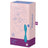 Vibrátor Satisfyer G-Spot Flex 1 Multi – modrý