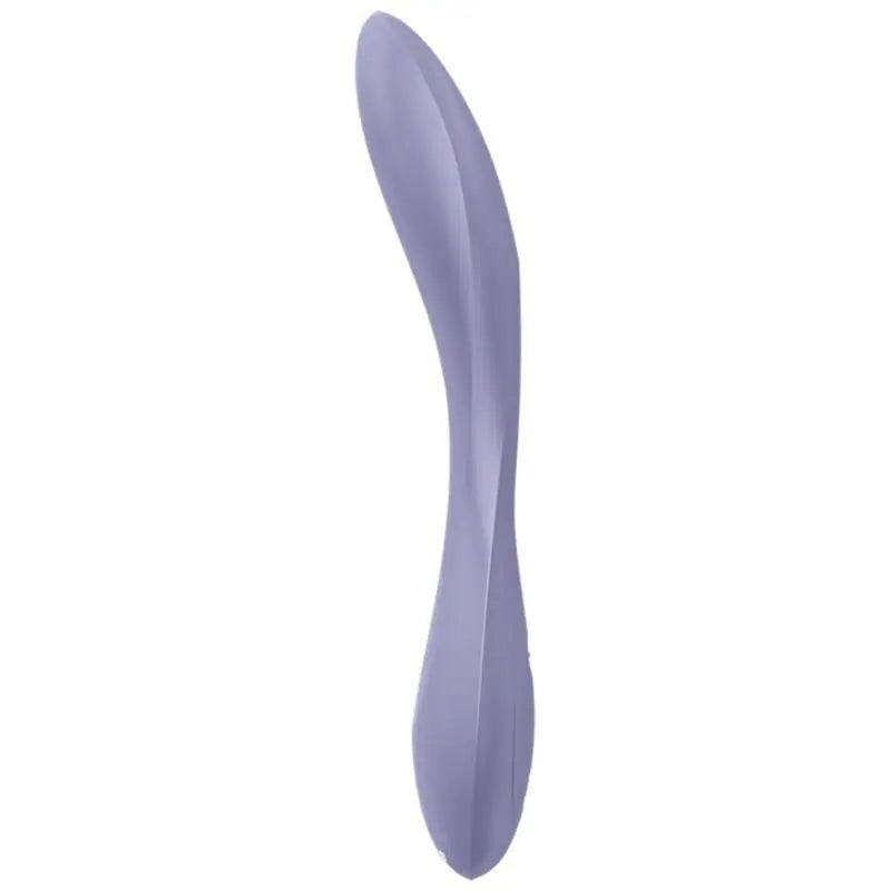 Vibrátor Satisfyer G-Spot Flex 2 Multi – fialový