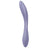 Vibrátor Satisfyer G-Spot Flex 2 Multi – fialový