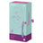 Vibrátor Satisfyer G-Spot Flex 2 Multi – fialový