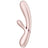 Vibrátor Satisfyer Hot Lover