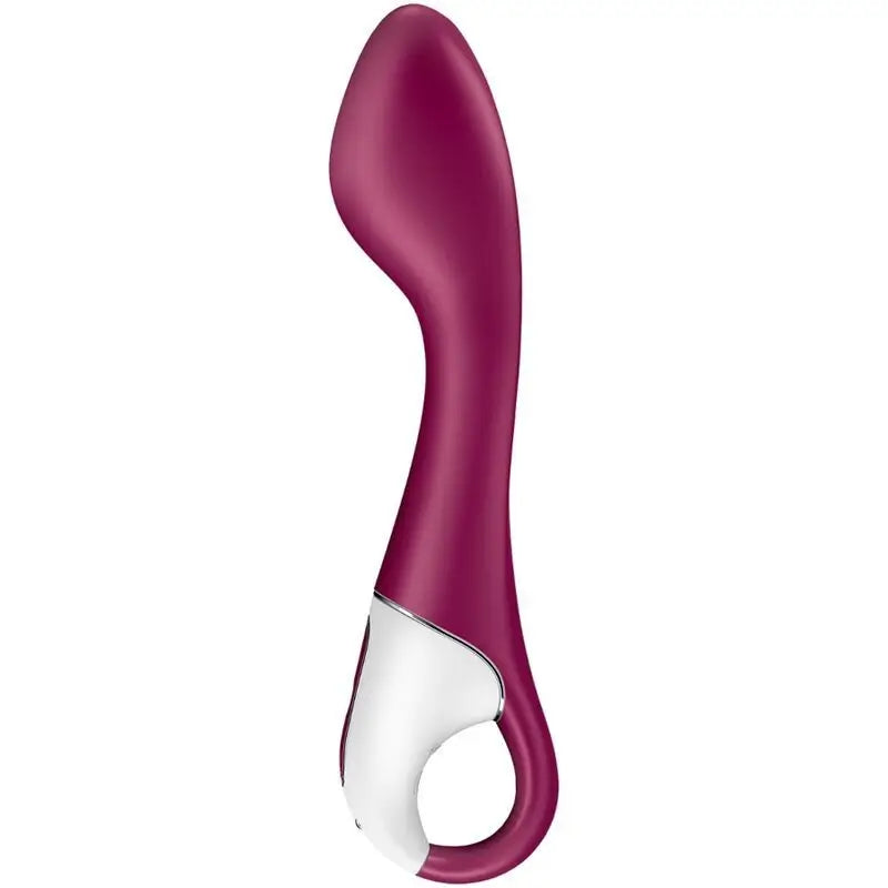 Vibrátor Satisfyer  Hot Spot – vibrátor na bod G