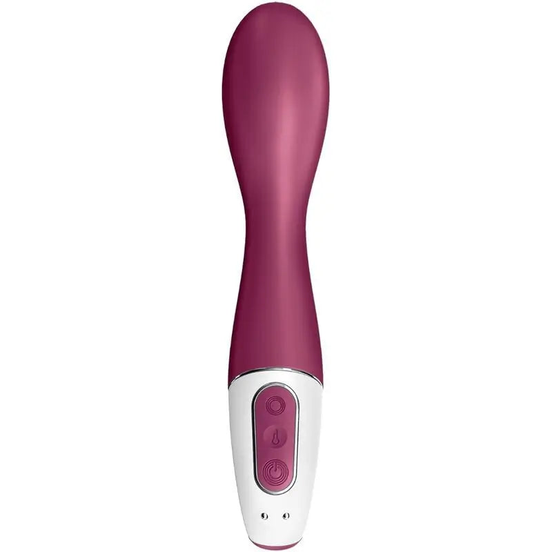 Vibrátor Satisfyer  Hot Spot – vibrátor na bod G