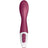 Vibrátor Satisfyer  Hot Spot – vibrátor na bod G