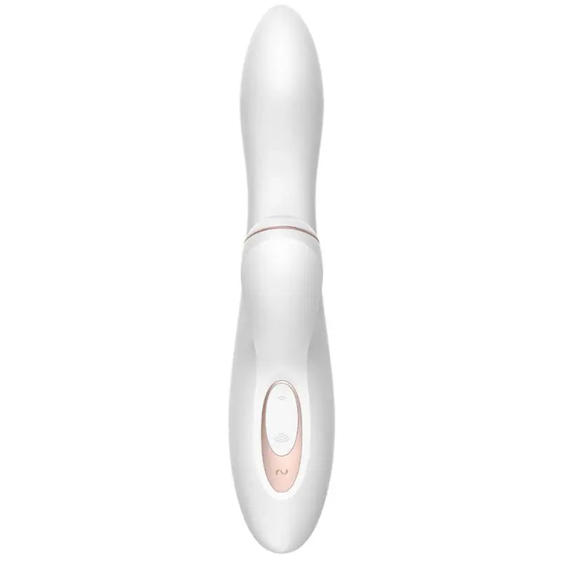 Vibrátor Satisfyer Pro G-Spot Rabbit, edícia 2020