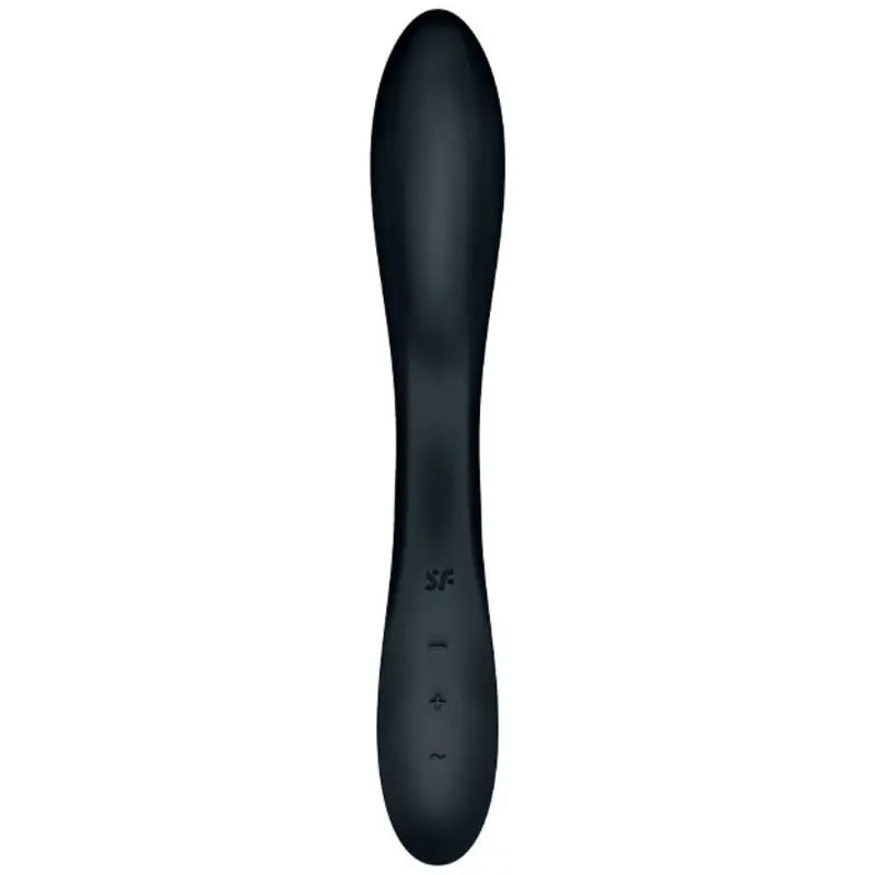 Vibrátor Satisfyer  Rrrolling Explosion – vibrátor na bod G