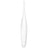 Vibrátor Satisfyer Twirling Fun na stimuláciu klitorisu – biely
