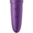 Vibrátor Satisfyer Ultra Power Bullet 6 – fialová vibračná guľôčka