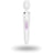Satisfyer Wand  Wand-Er Woman Biela