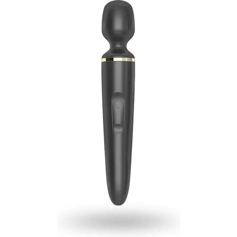 Satisfyer Wand Wand-Er Woman Čierny