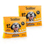 Scalibor Anti-Parasite Collar for Dogs 65 cm, Pack 2 Units